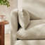 Fauteuil en lin Wellfleet-228779757
