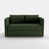 Vert mousse est en rupture de stock