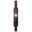 Tayeb 1 - Light Candle Wall Light