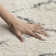 Aderhold Hand-Tufted Wool/Cotton Rug in Beige