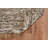 Brogan Berber Reversible Ivory and Neutral Mix Wool Area Rug with Jute Core and Jute Fringe-20943454