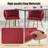 Landreneau Dining Chairs-735857723