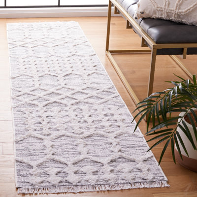 Arthena Performance Geometric Rug