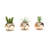 Junpei Ceramic Pot Planter