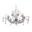 Lienz 10 - Light Chandelier