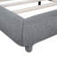 Lit plateforme tapissier Teddy-1458242004-1458242005
