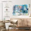 Paysage d'hiver Alvord Fantasy-107704536