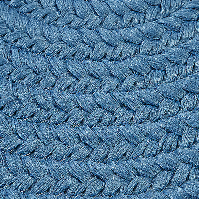 Tapis intérieur / extérieur Audryanna, Ovale 5 pi x 8 pi