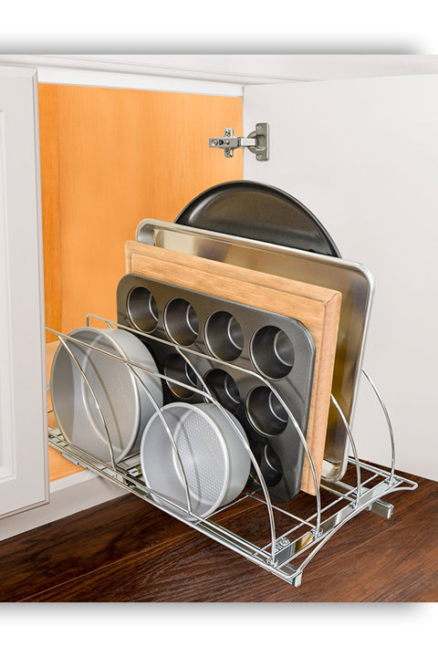 Shop Bakeware Organizers