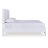 Frostlyn King Upholstered Panel Bed-123493378