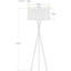 Lampe trépied 70 "Fruitvale-701122511