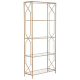 Etagere Bookcase