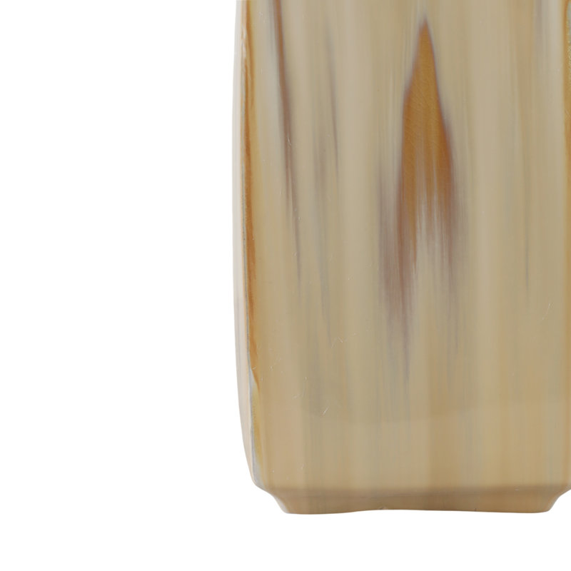 Vase en céramique 20 po Bellevue