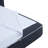 Tov Furniture Ryan Black Boucle Sofa Bed-1150321217