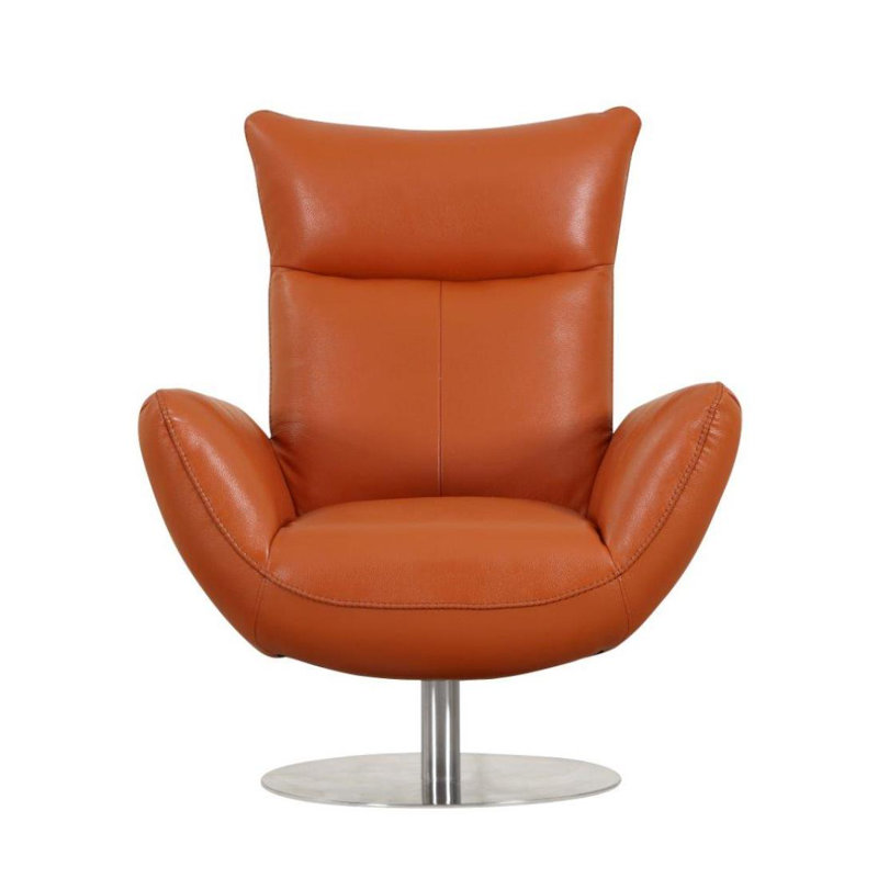 Méridienne Modern, Orange