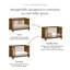 Crosby 3-in-1 Convertible Crib-50872858