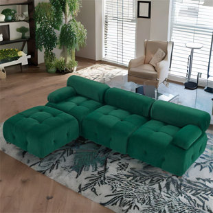 Cloud Sectional Sofa