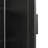 Lula Space-saving Corner Accent Cabinet With Adjustable Shelf-120884754-120884759