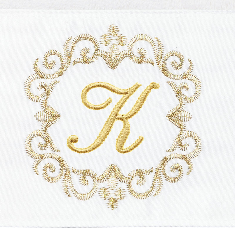 Ensemble de serviettes à main 100% coton turc Winica Porter, K