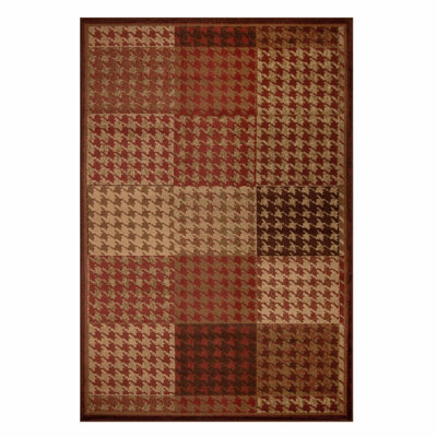 Tapis intérieur / extérieur Kalen
