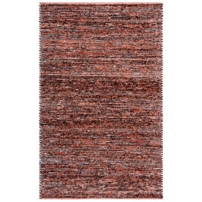 Cape Cod 154 Hand Woven Performance No Pattern Rug