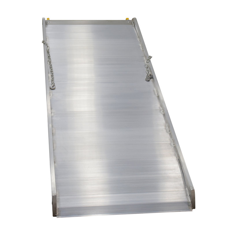 Rampe de vestil, H 5,88 po x l 38 po x P 99,25 po