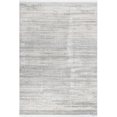 Clarissa 5.3X7 19904-890 BEIGE/GREY