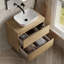 Bethene 80mm Single Bathroom Vanity with Basin