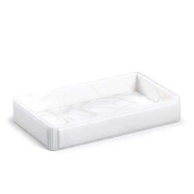 Claudia Bathroom Tray