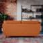 Marylin 3 Seater Leather Sofa-611097653-611744864