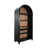 Noir / Brun naturel est en rupture de stock