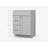 24'' Single Bathroom Vanity Base Only-111464878