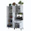 Atesha Kitchen Pantry