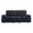 Black Chenille