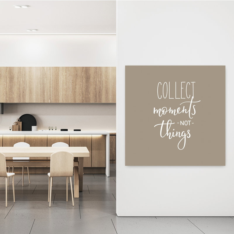 Collectionner des moments abstraits, art contemporain, H 48 po x l 48 po