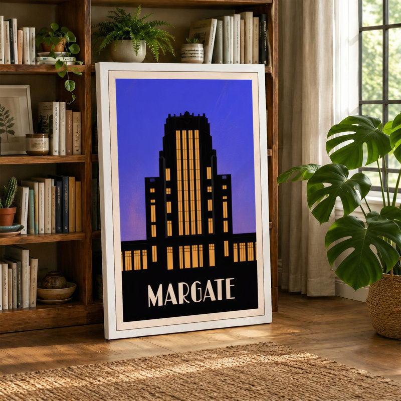 Print, 18x12 - 45.7 x 30.5 cm, Sage Border