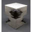 Marble End Table