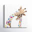 Art de toile sur toile Brand Brandeng-742808624-742808625