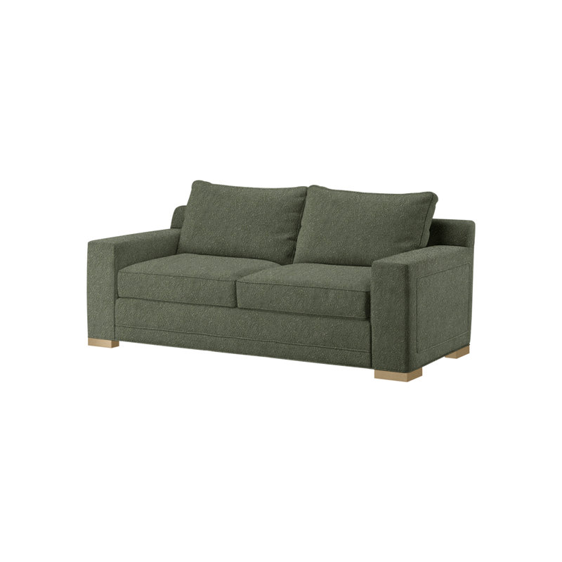Ravenswood Sofa, Rise Fern (Performance fabric) 1357-34, Dune
