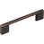 Brushed Oil Rubbed Bronze