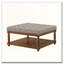 Table basse rembourrée rembourrée en lin-2063481659-2063481797