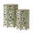 Accent Table