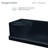 Aquatique 60" x 32" Right Drain, Shower Base in Matte Black-100492119