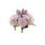 Romantic Artificial Bouquet for Home Wedding Decoration-1327876186