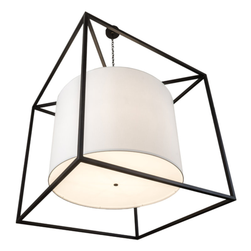 Kitzi 6 - Light Chandelier