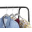 Garde-robe autoportante l 39,76 po Kowalsky