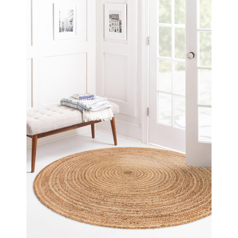Waveland Indoor Rug, Round 10'2"
