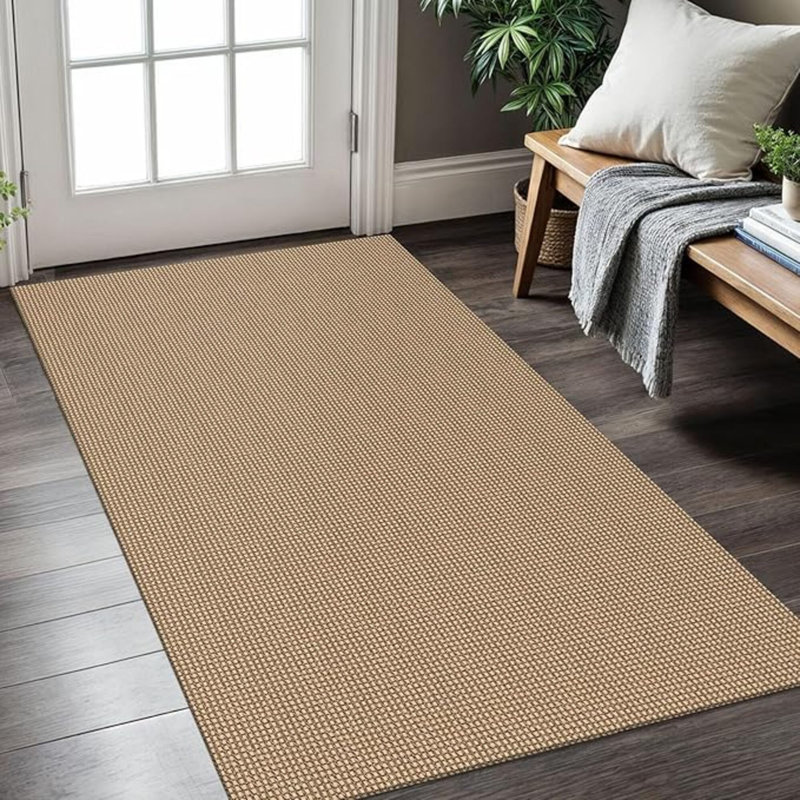 Tapis d'entrée Boho Rugs For Entrance