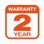 Warmlite 7 Fin Oil Filled Radiator with Adjustable Thermostat and 24 Hour Timer 1500, 2000 or 2500W-49625365