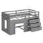 Lit mezzanine avec tiroirs et tablette-1543439317